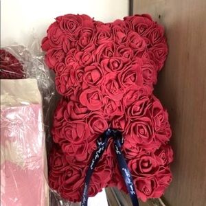 “Love is in the air” Teddy Bears!